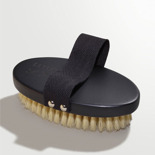Energizing Dry Body Brush